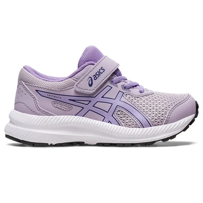Contend 8 „Dusk Violet“
