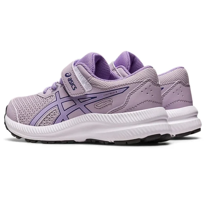 Contend 8 „Dusk Violet“