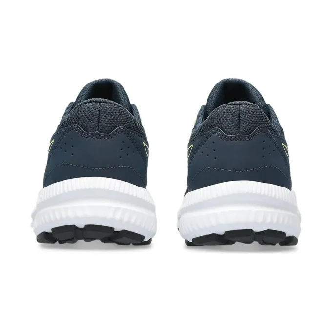Contend 8 „French Blue Glow Yellow“