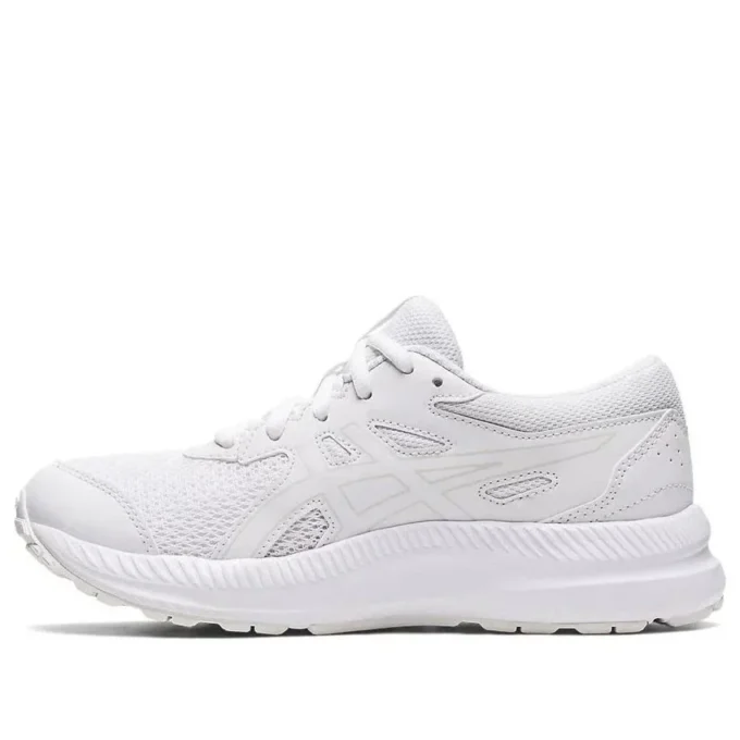 Contend 8 „Triple White“
