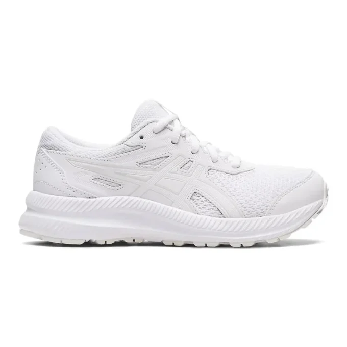 Contend 8 „Triple White“