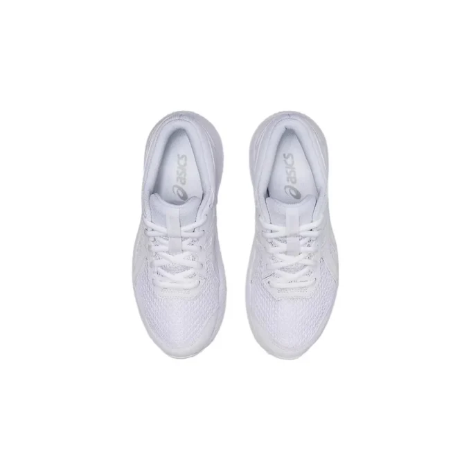 Contend 8 „Triple White“