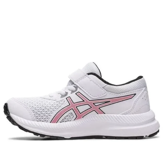 Contend 8 „White Electric Red“
