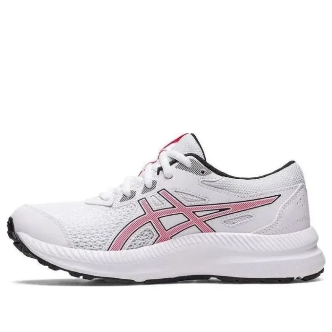 Contend 8 „White Electric Red“