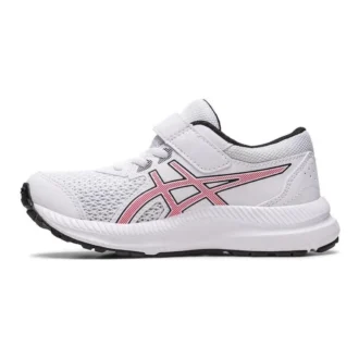 Contend 8 „White Electric Red“