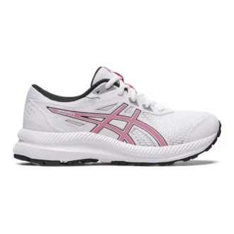 Contend 8 „White Electric Red“