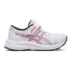 Contend 8 „White Electric Red“