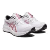 Contend 8 „White Electric Red“