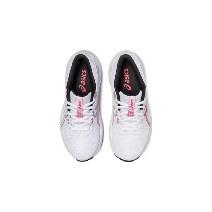 Contend 8 „White Electric Red“
