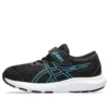 Contend 9 „Black Digital Aqua“