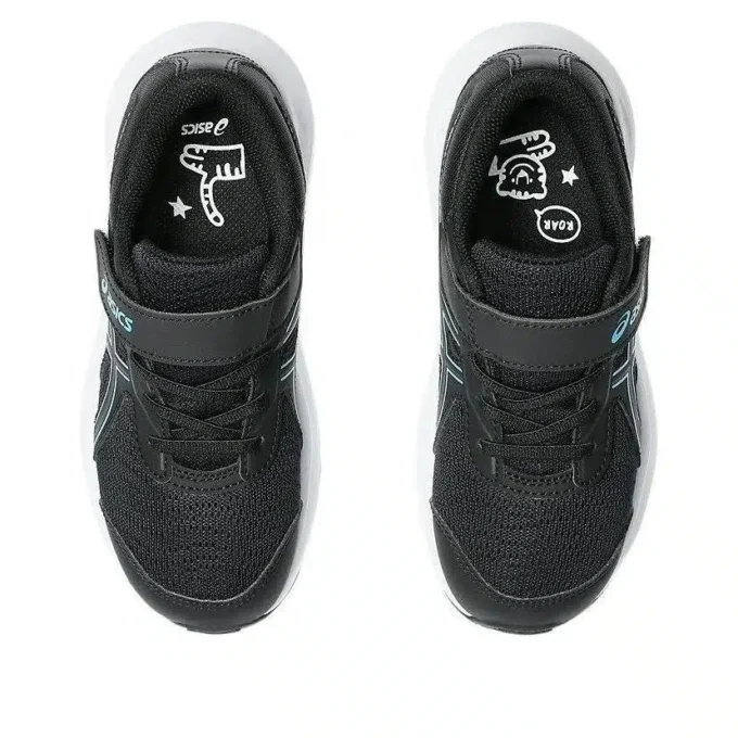 Contend 9 „Black Digital Aqua“