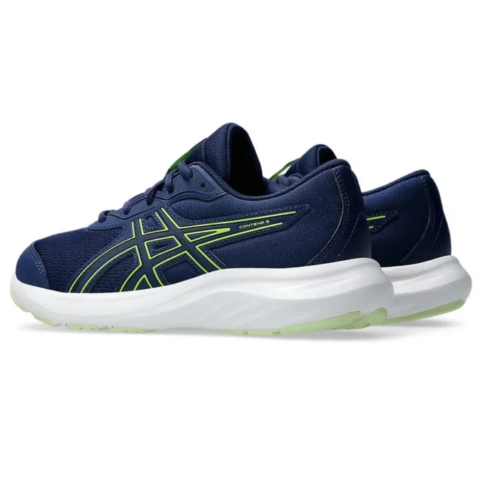 CONTEND 9 „Navy Green“