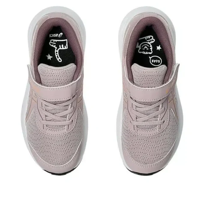 Contend 9 „Watershed Rose Dusty Mauve“
