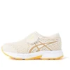 Contend „Apricot White“