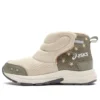 Contend Boots „Cream Olive Green“