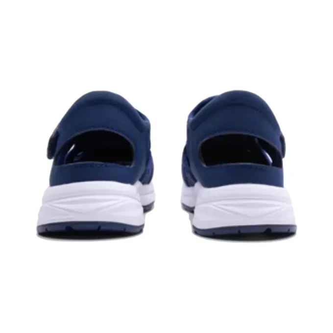 Contend Sandalen „Blau“
