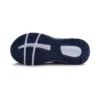 Contend Sandalen „Blau“