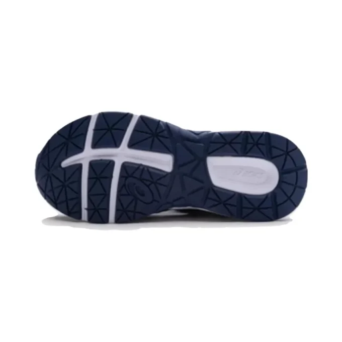 Contend Sandalen „Blau“