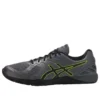 Conviction X „Dark Grey Yellow“