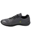 Conviction X „Dark Grey Yellow“