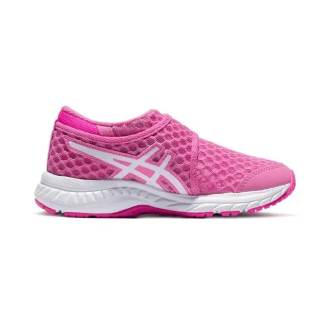 Cool Run Pink/Weiß