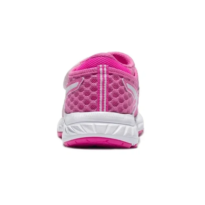Cool Run Pink/Weiß