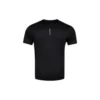 Core Top T-Shirt „Black“