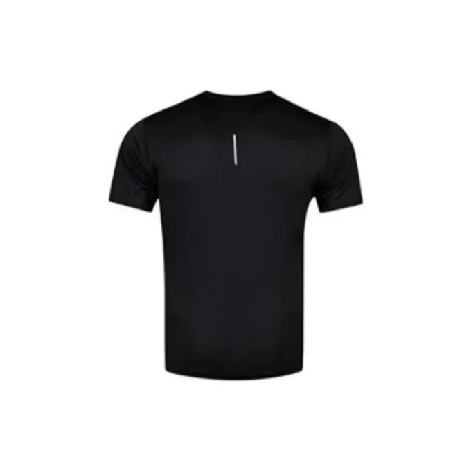 Core Top T-Shirt „Black“
