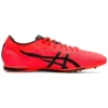 Cosmoracer LD 2 „Red Black“