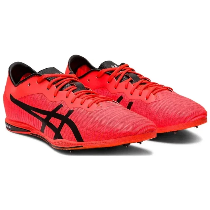 Cosmoracer LD 2 „Red Black“
