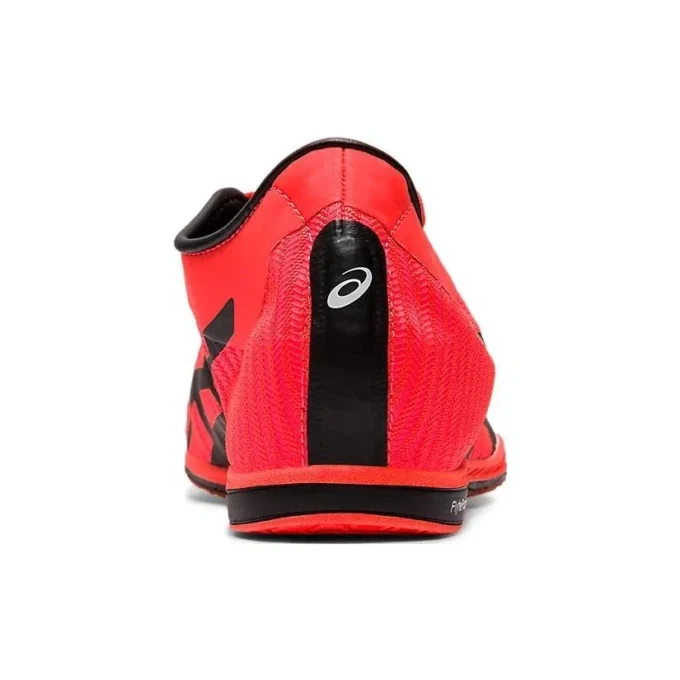 Cosmoracer LD 2 „Red Black“