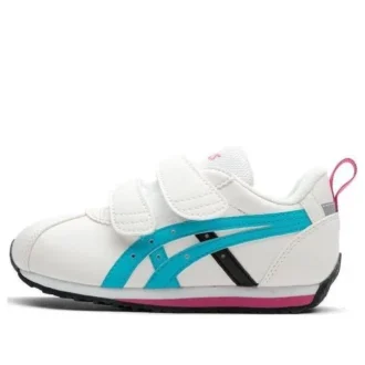 Cotla Athleisure Casual „White Green“
