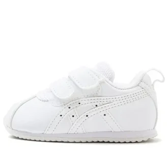 Cotla Athleisure Freizeitsportschuh Weiß