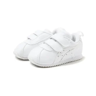 Cotla Athleisure Freizeitsportschuh Weiß