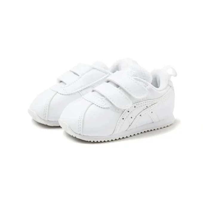 Cotla Athleisure Freizeitsportschuh Weiß