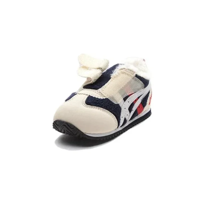 Cotla „Beige Blue“