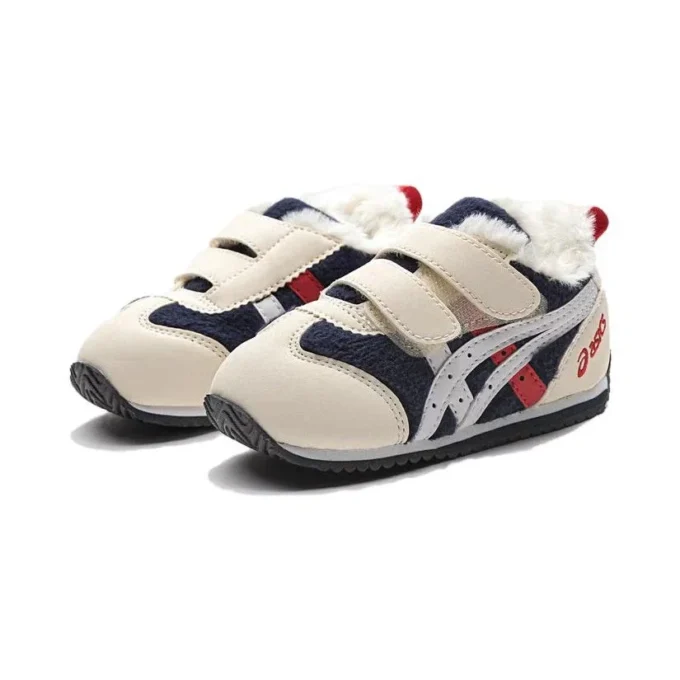 Cotla „Beige Blue“