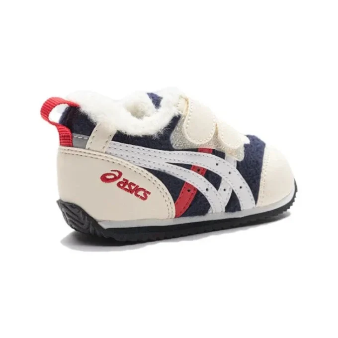 Cotla „Beige Blue“