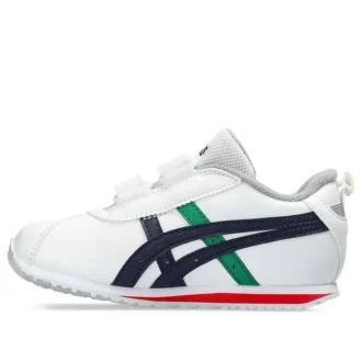 Cotla Mini SL 2 „White Dark Navy“