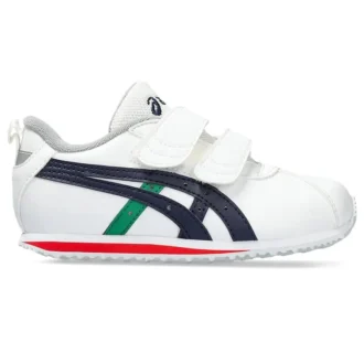 Cotla Mini SL 2 „White Dark Navy“