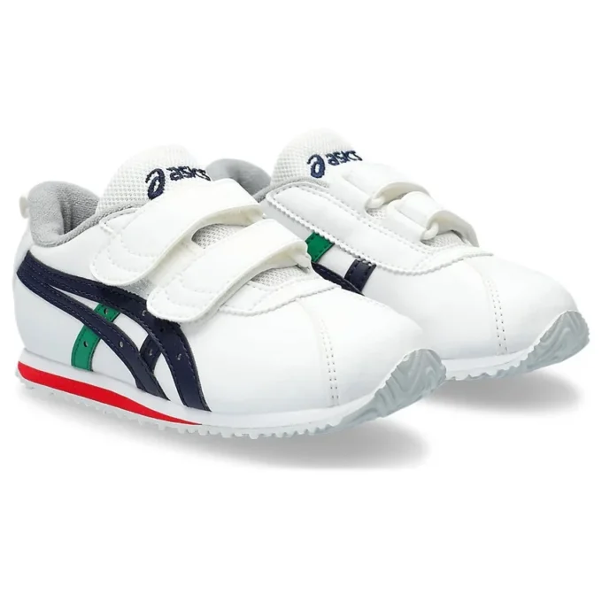 Cotla Mini SL 2 „White Dark Navy“
