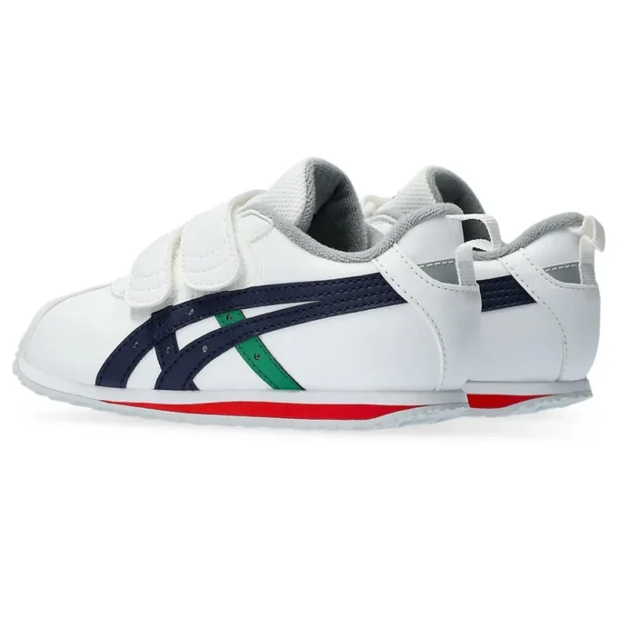 Cotla Mini SL 2 „White Dark Navy“