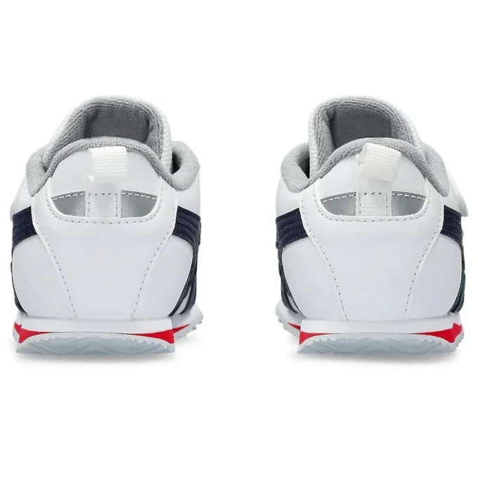 Cotla Mini SL 2 „White Dark Navy“
