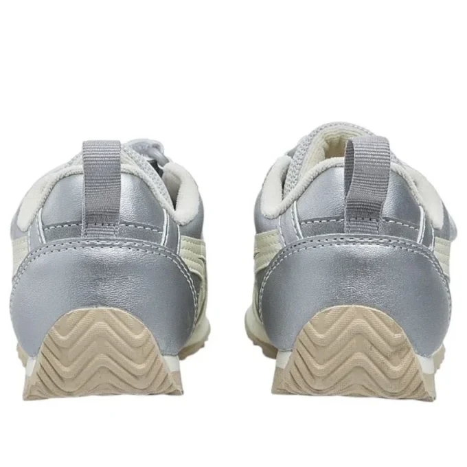 Cotla Mini SL „Silver Ivory“