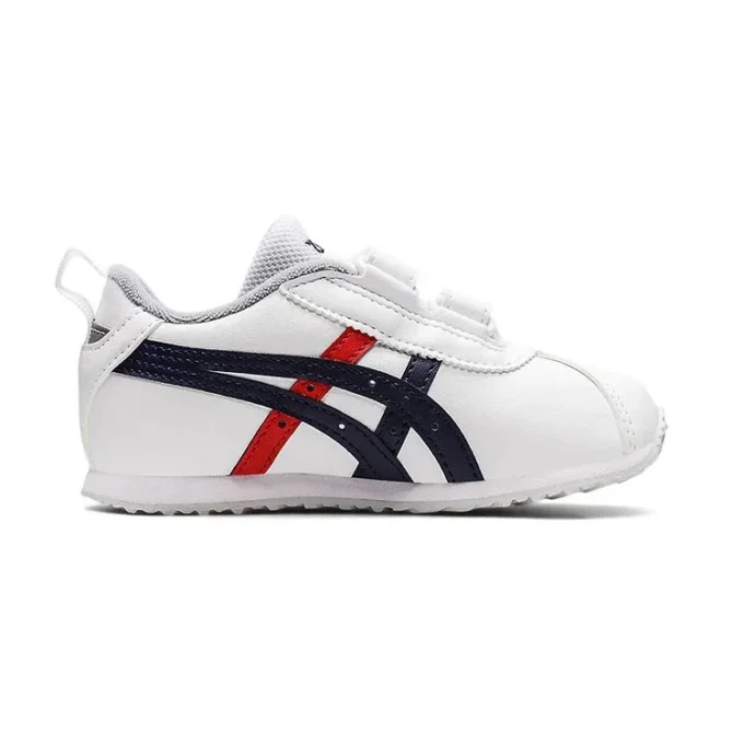Cotla Mini „White Navy“