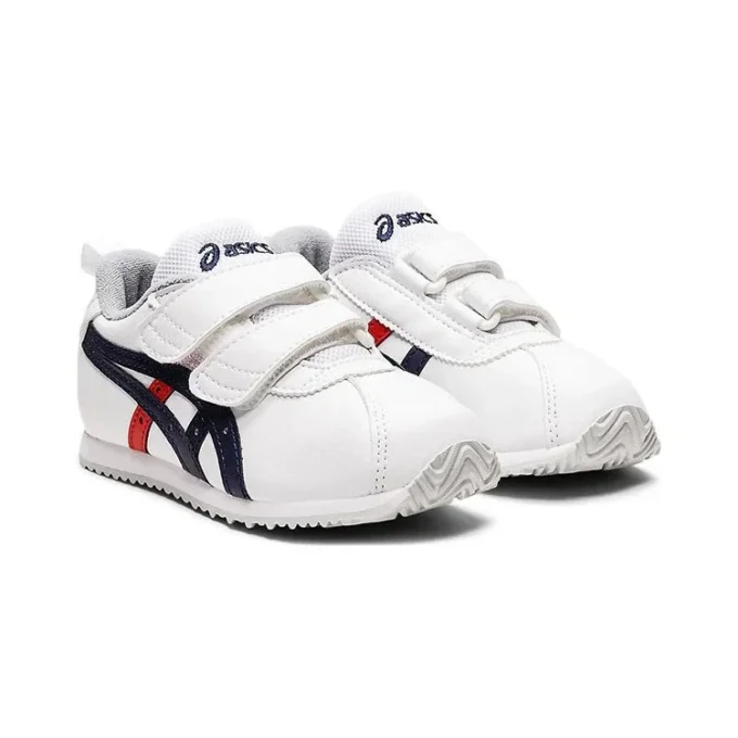 Cotla Mini „White Navy“
