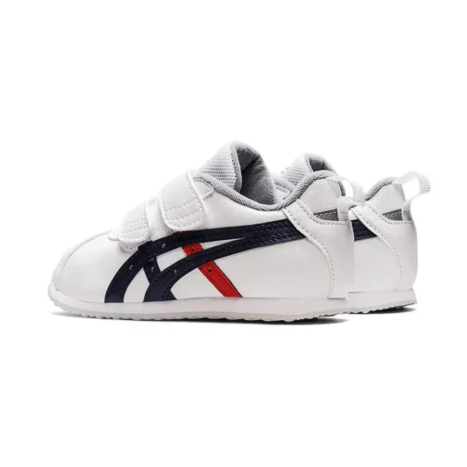 Cotla Mini „White Navy“
