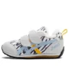 Cotla Schuhe „Grau-Blau“