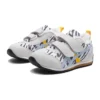 Cotla Schuhe „Grau-Blau“