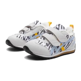 Cotla Schuhe „Grau-Blau“